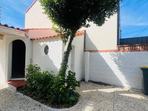 Villa Les Sables-d'Olonne - 4 bedrooms