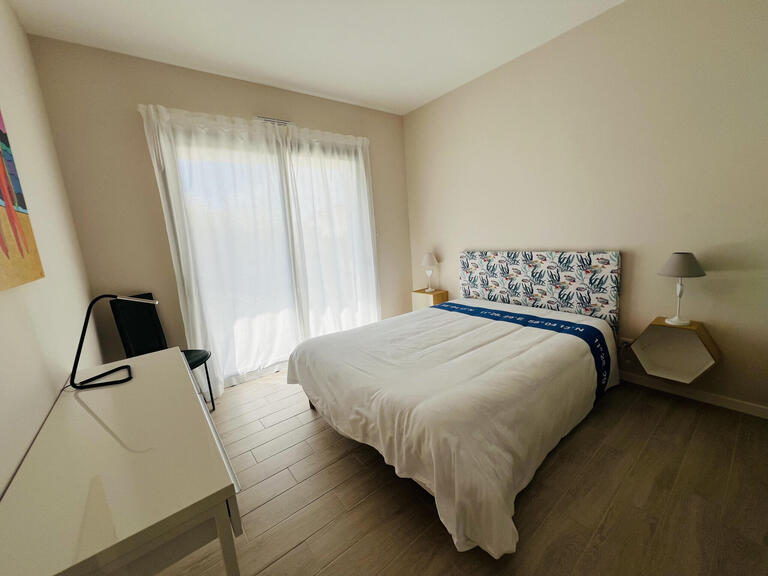 Villa Les Sables-d'Olonne - 4 chambres