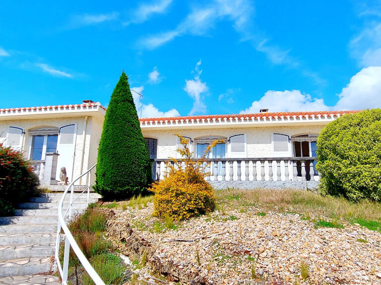 Villa Les Sables-d'Olonne - 5 chambres - 228m²