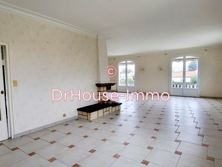 Villa Les Sables-d'Olonne - 5 chambres - 228m²