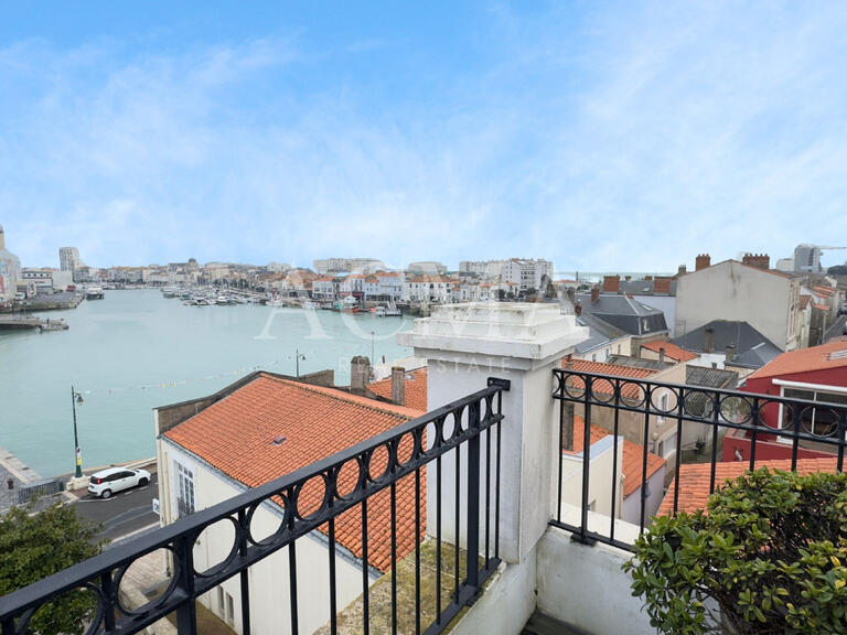 Villa avec Vue mer Les Sables-d'Olonne - 5 chambres - 310m²