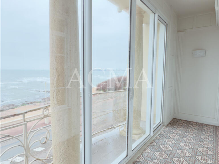 Villa avec Vue mer Les Sables-d'Olonne - 4 chambres - 206m²