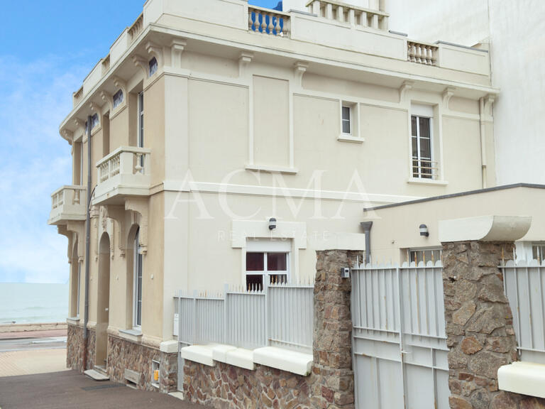 Villa avec Vue mer Les Sables-d'Olonne - 4 chambres - 206m²