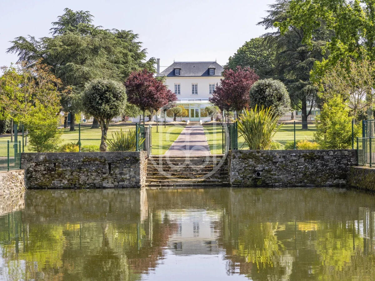 Maison Les Sorinières