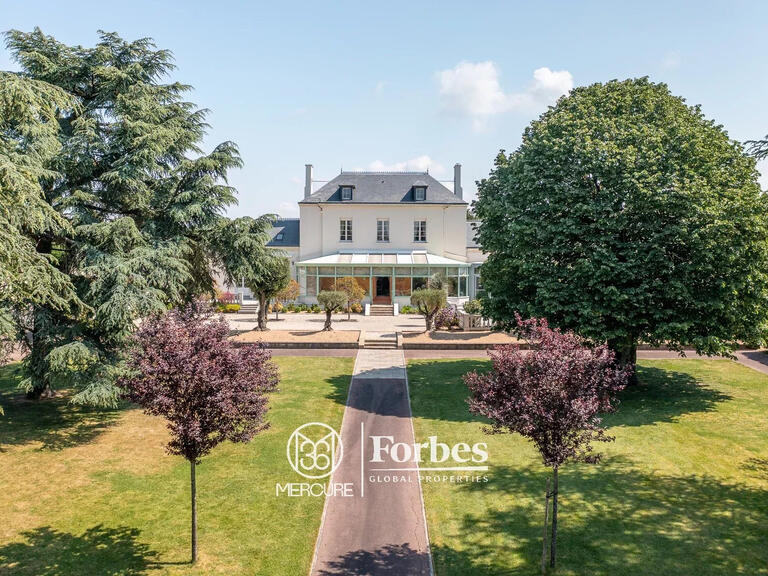 House Les Sorinières - 5 bedrooms - 511m²