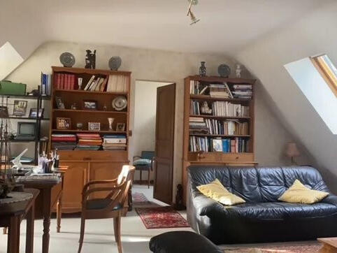 Propriété Les Sorinières - 3 chambres - 220m²