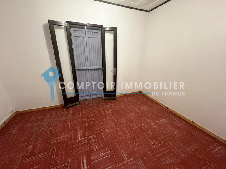 Maison Les Trois-Bassins - 4 chambres - 130m²