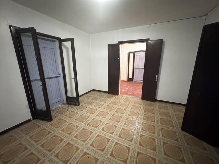 Vente Maison Les Trois-Bassins - 4 chambres