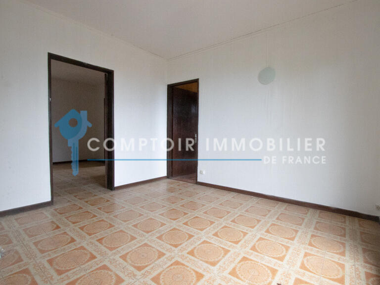 Maison Les Trois-Bassins - 4 chambres - 130m²