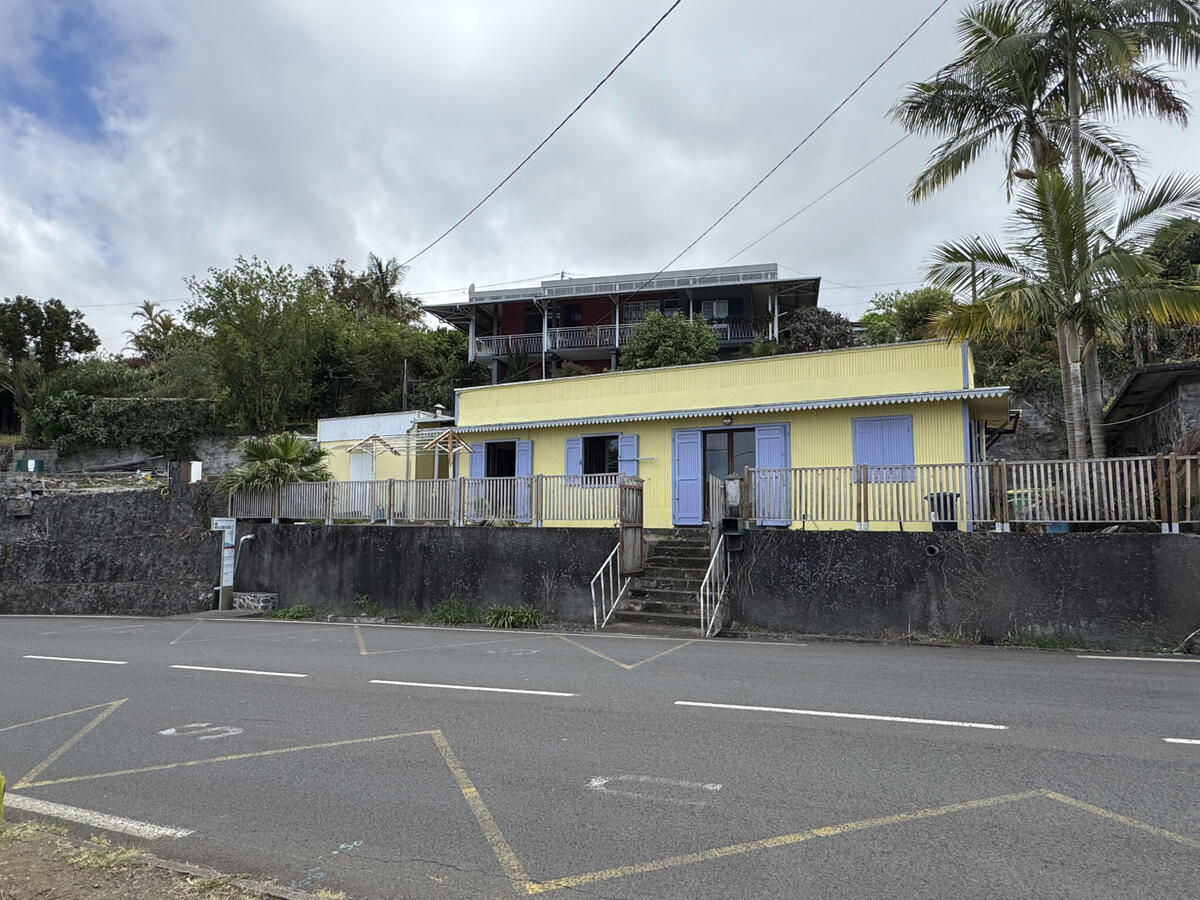 Maison Les Trois-Bassins