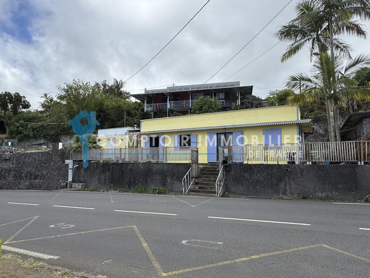 Maison Les Trois-Bassins