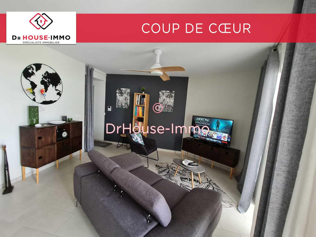 Apartment Les Trois-Îlets