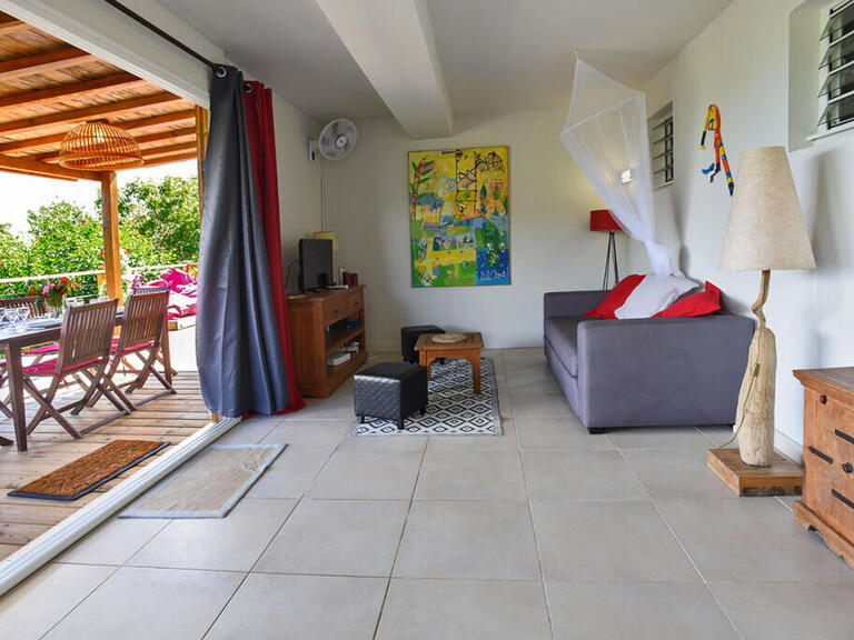 Property Les Trois-Îlets - 4 bedrooms