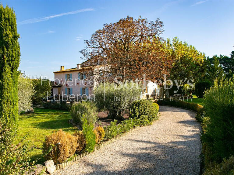 House les vigneres - 7 bedrooms - 672m²