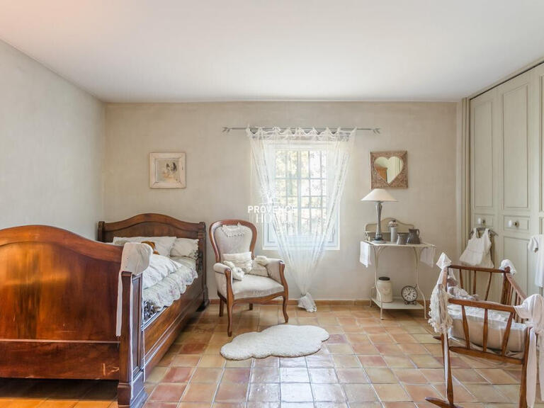 Propriété Les vigneres - 6 chambres - 360m²