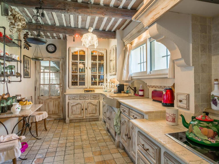 Property les vigneres - 6 bedrooms - 360m²