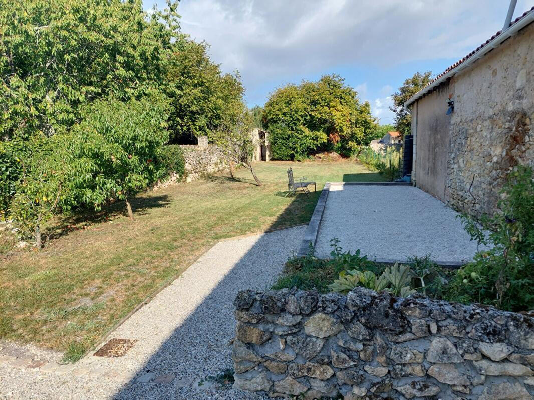 House Lesparre-Médoc