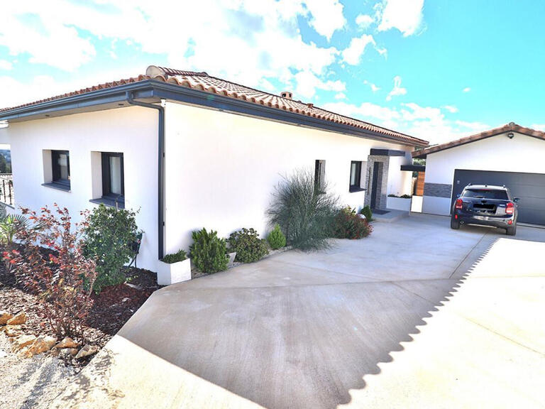 House Leucate - 3 bedrooms