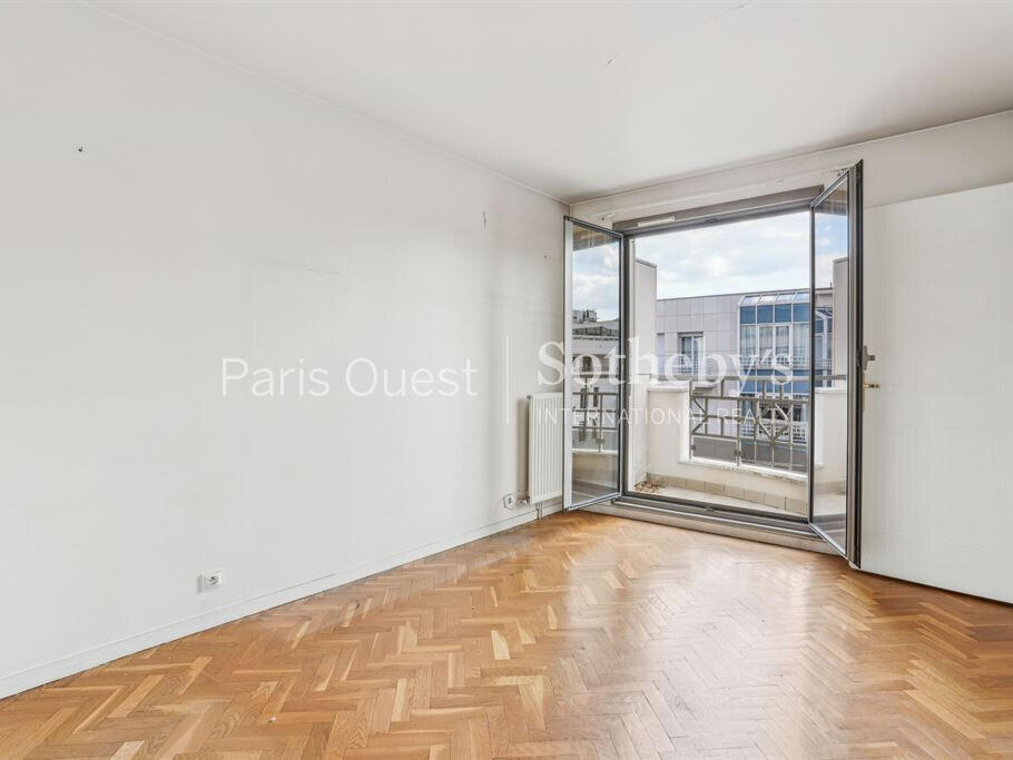 Apartment Levallois-Perret