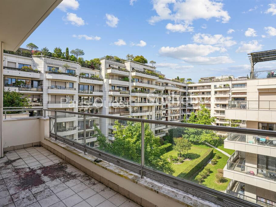 Appartement Levallois-Perret