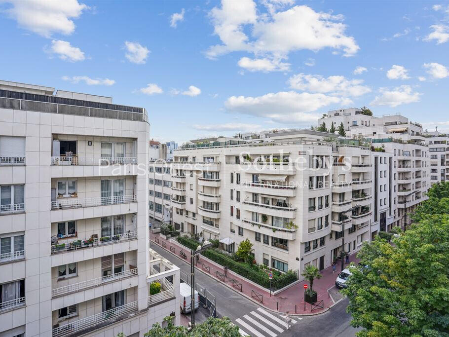 Apartment Levallois-Perret