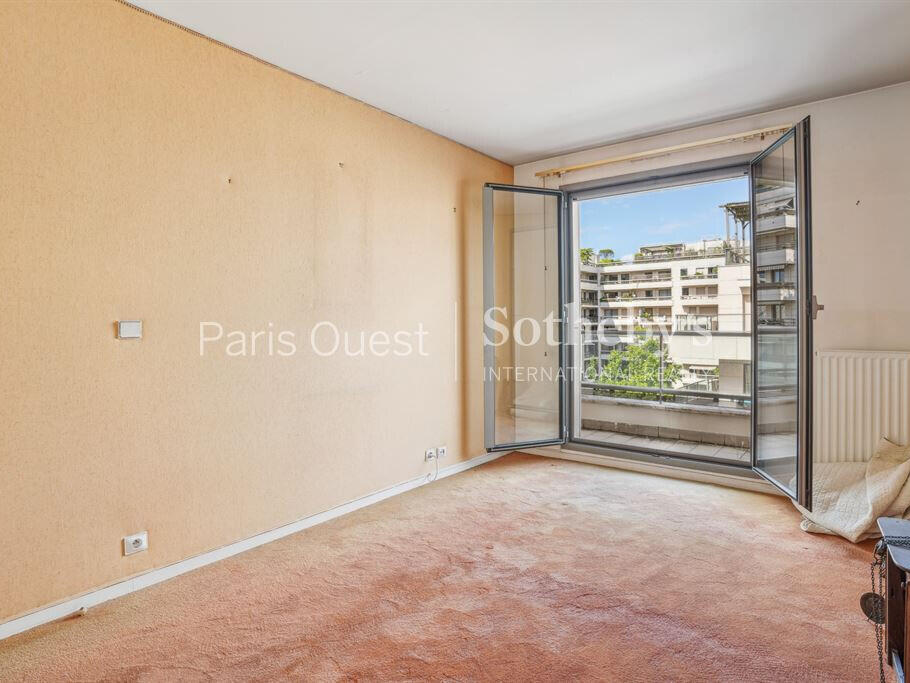 Appartement Levallois-Perret