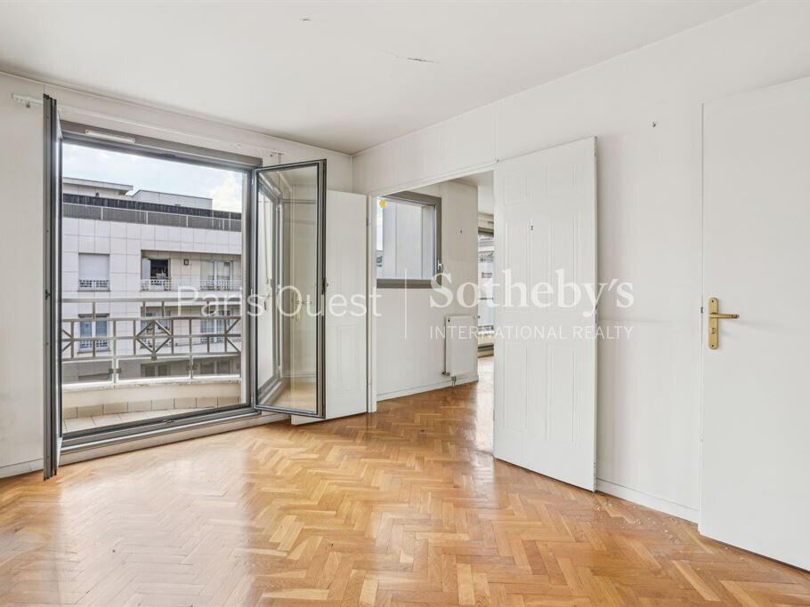 Apartment Levallois-Perret