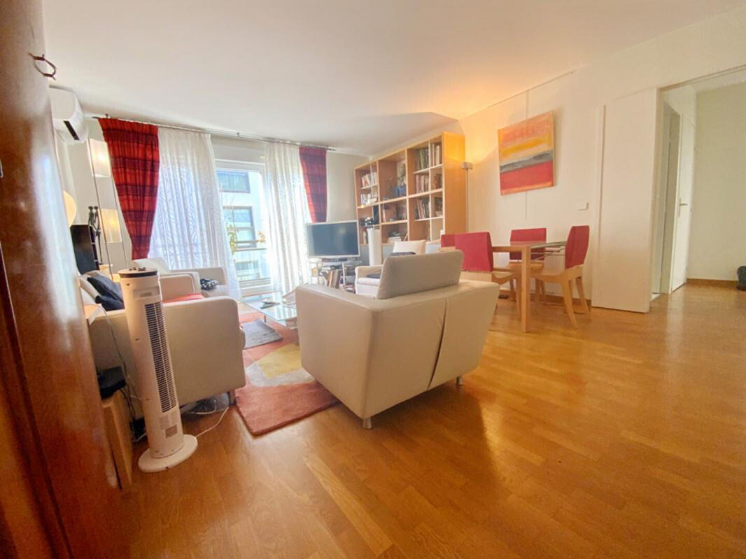 Appartement Levallois-Perret