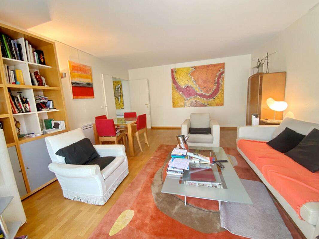 Appartement Levallois-Perret