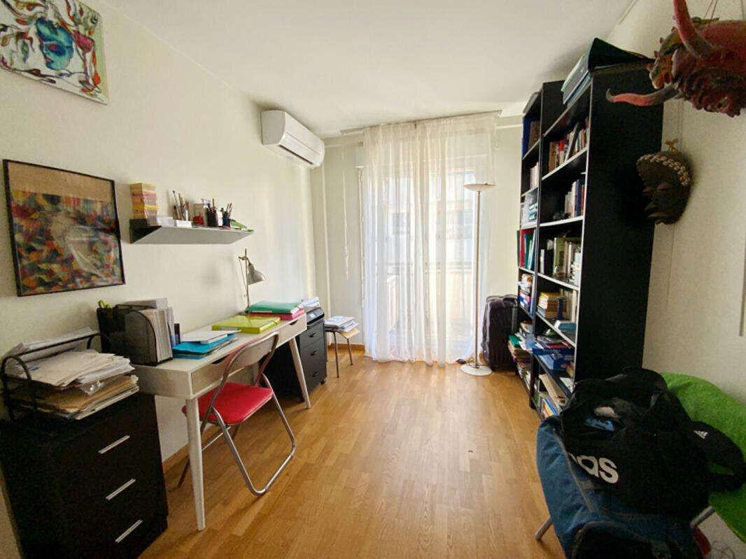 Appartement Levallois-Perret