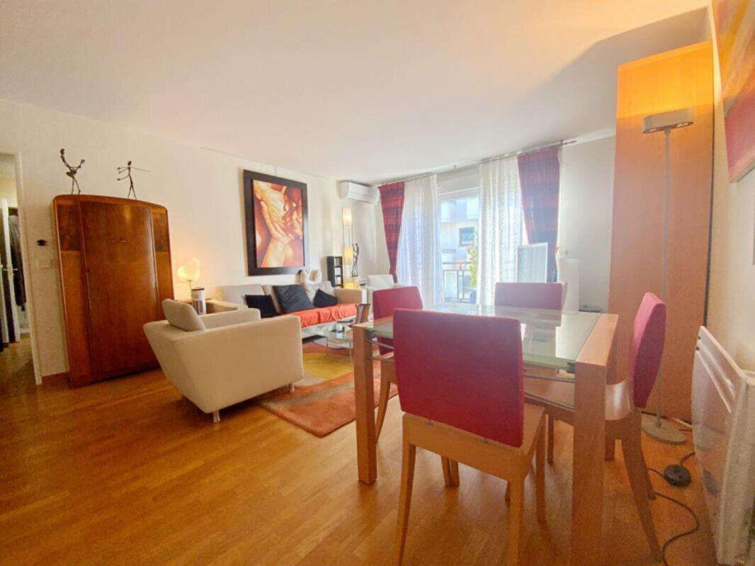 Appartement Levallois-Perret