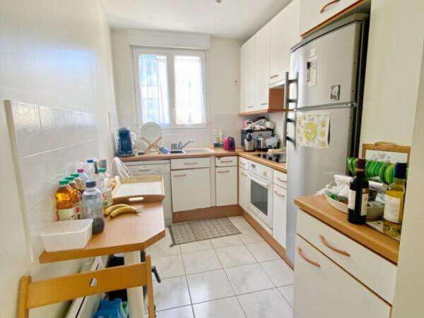 Appartement Levallois-Perret