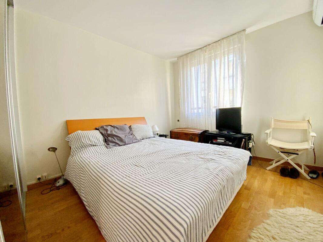 Appartement Levallois-Perret