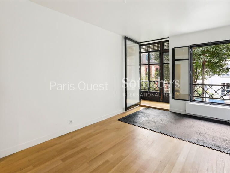 Vente Maison Levallois-Perret - 5 chambres