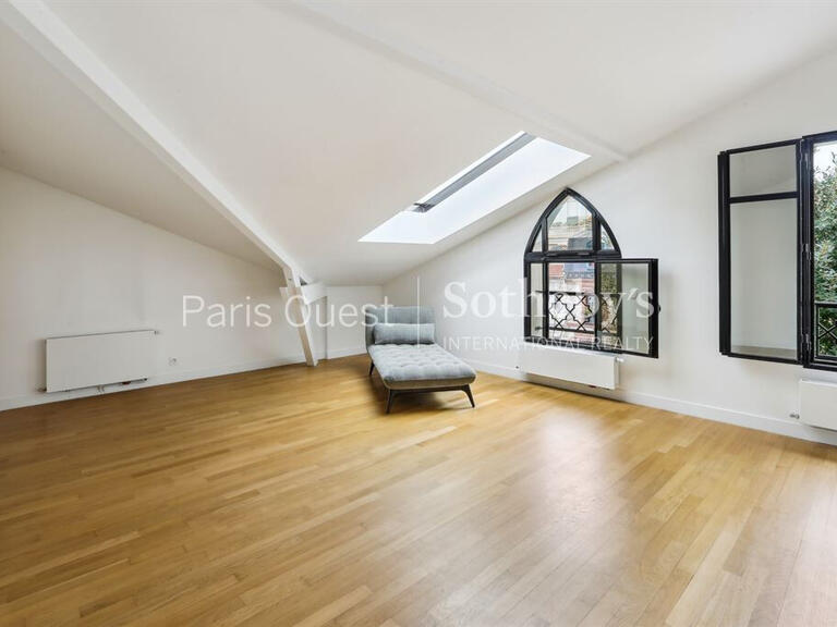 Vente Maison Levallois-Perret - 5 chambres