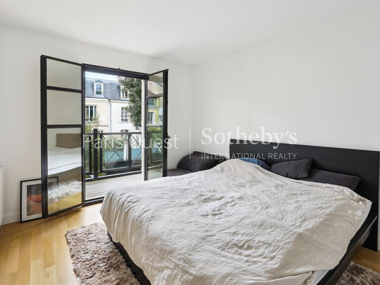 Vente Maison Levallois-Perret - 5 chambres