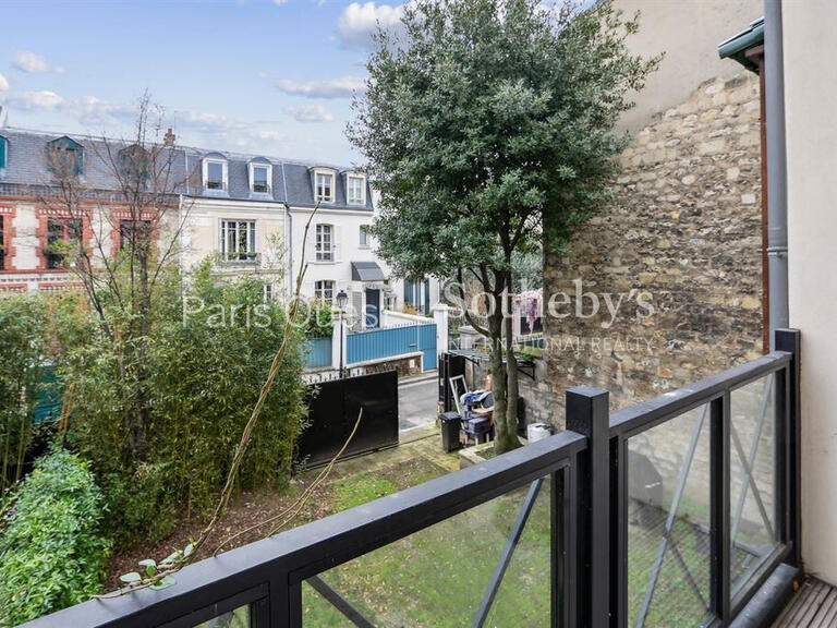 Vente Maison Levallois-Perret - 5 chambres