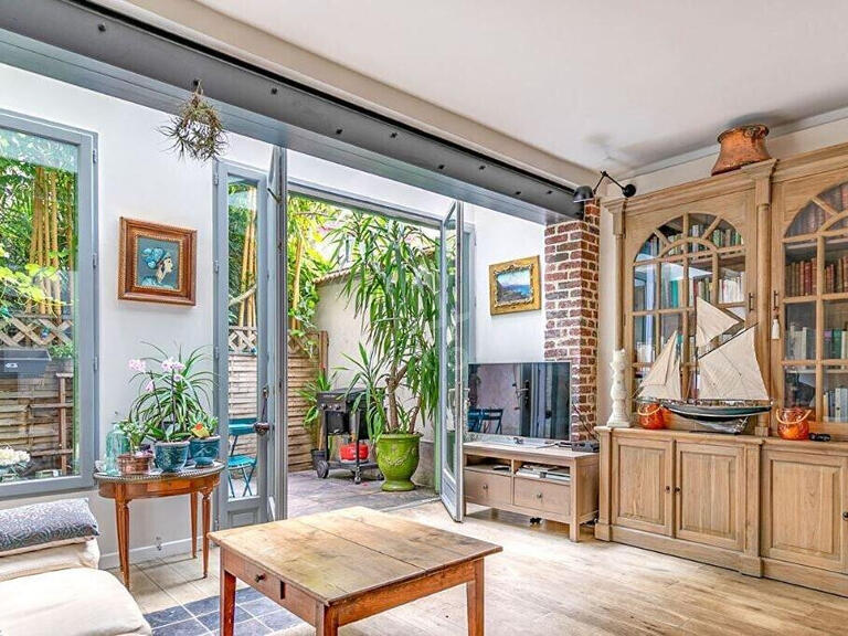 House Levallois-Perret - 5 bedrooms