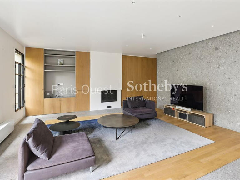 Maison Levallois-Perret - 5 chambres - 267m²