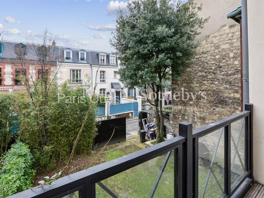 House Levallois-Perret