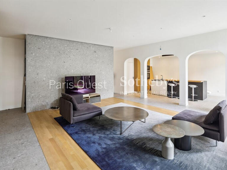 Maison Levallois-Perret - 5 chambres - 267m²