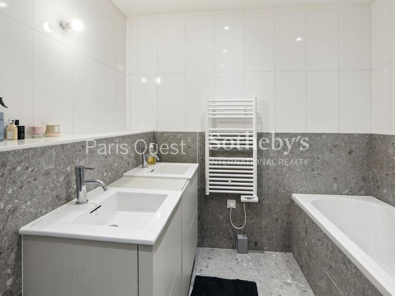 House Levallois-Perret - 5 bedrooms - 267m²