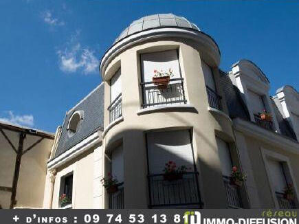 House Levallois-Perret