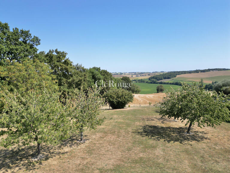 Maison Lévignac-de-Guyenne - 7 chambres - 275m²