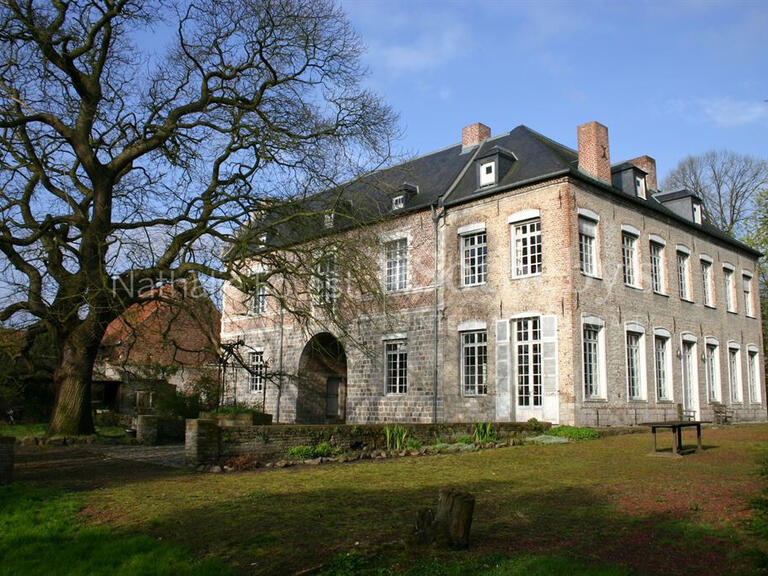 Maison Lewarde - 6 chambres - 572m²