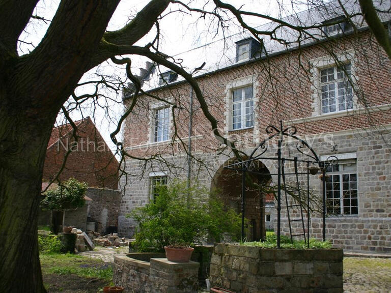 Maison Lewarde - 6 chambres - 572m²