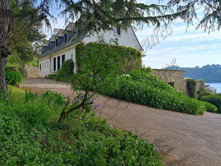 Maison Lézardrieux - 4 chambres