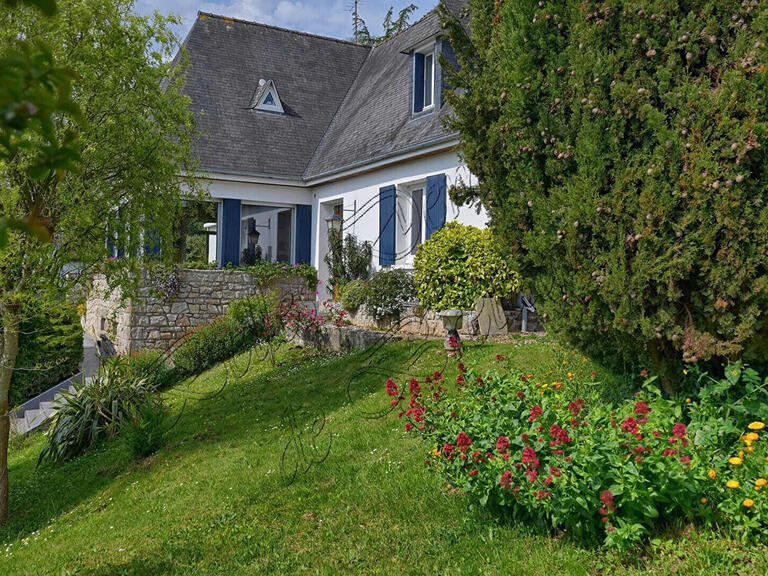 Maison Lézardrieux - 4 chambres