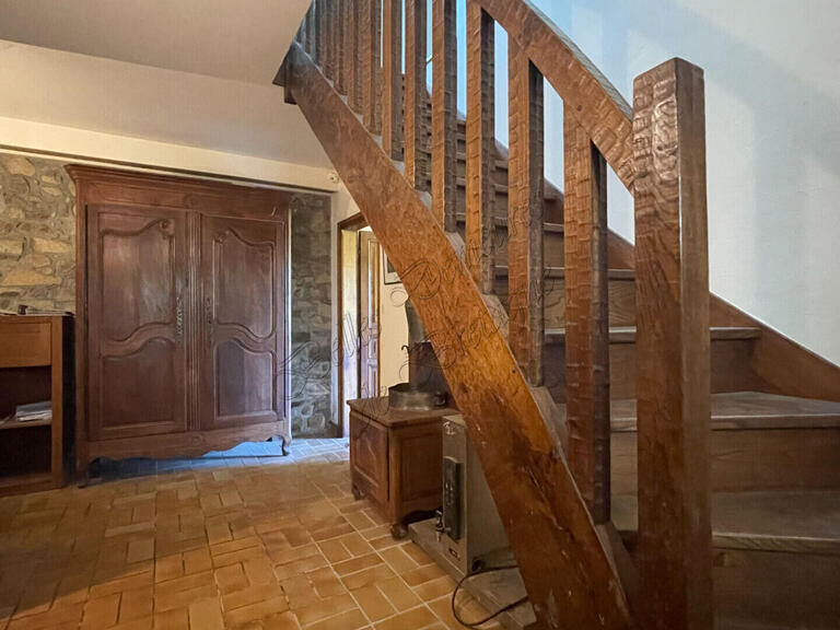 Vente Maison Lézardrieux - 8 chambres