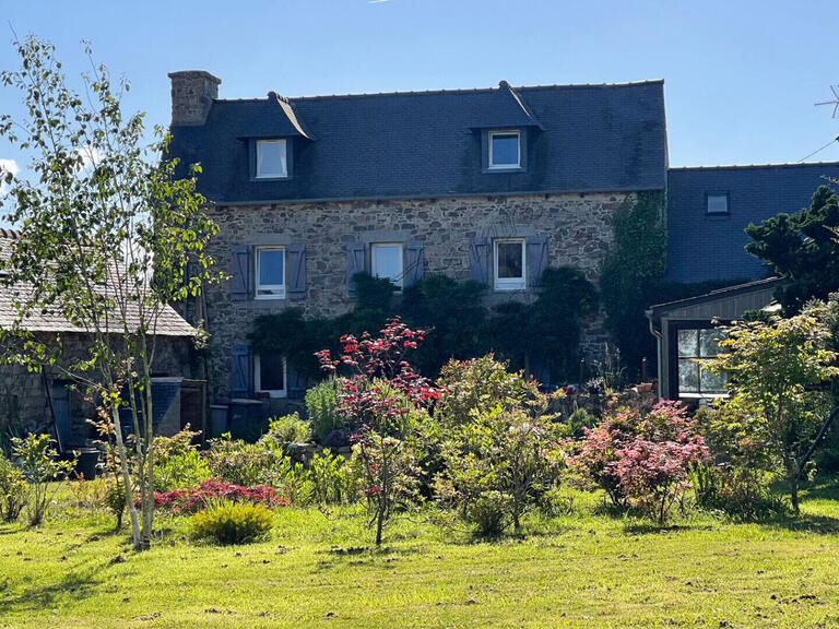 Vente Maison Lézardrieux - 8 chambres